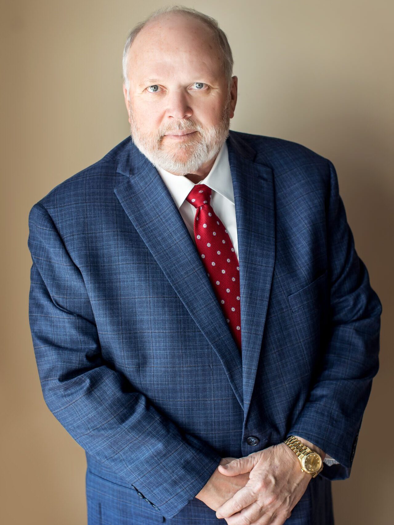 Ronald Wallace Criminal Defense Attorney Oklahoma