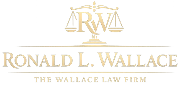 Wallace Law Firm — Ronald L. Wallace